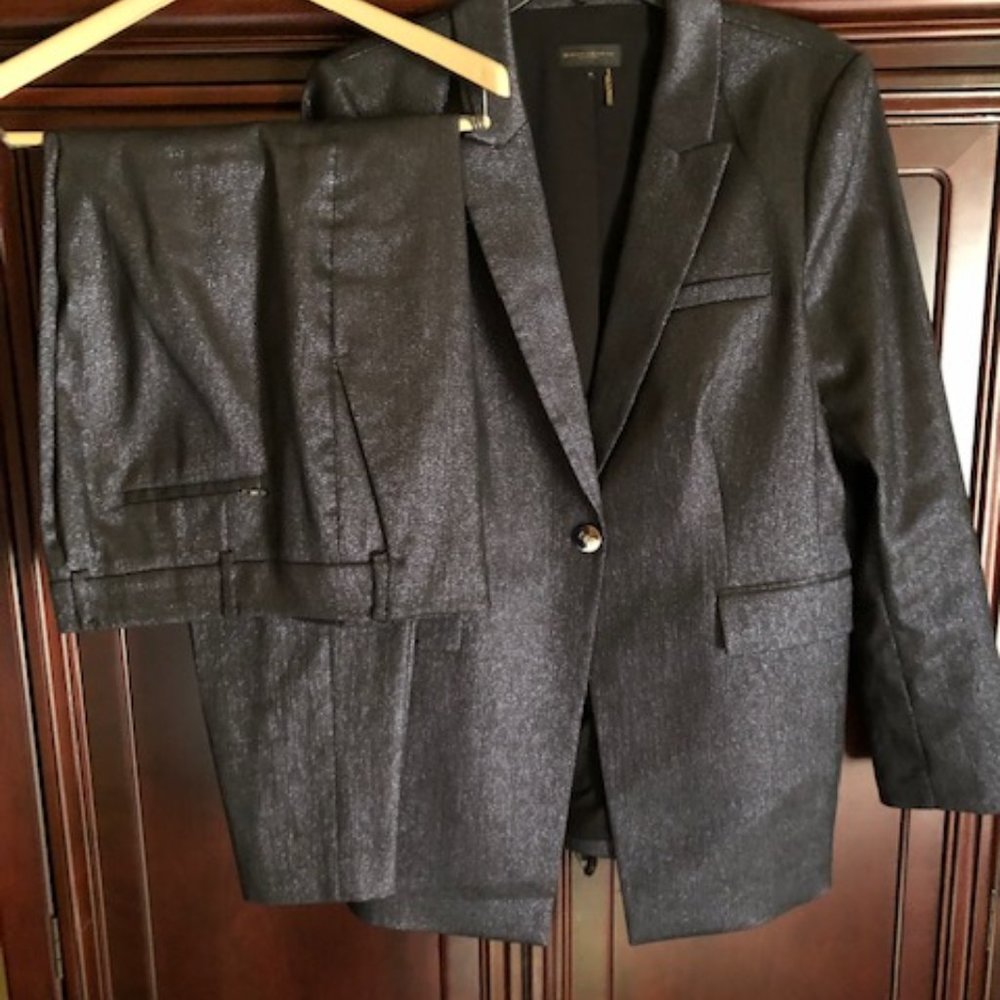 Donna Karan Suit